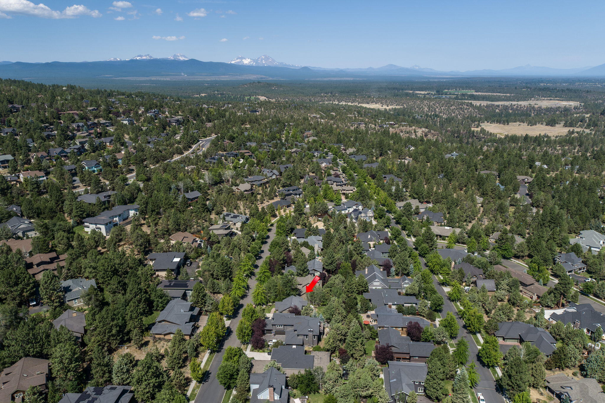 Awbrey Park - Residential