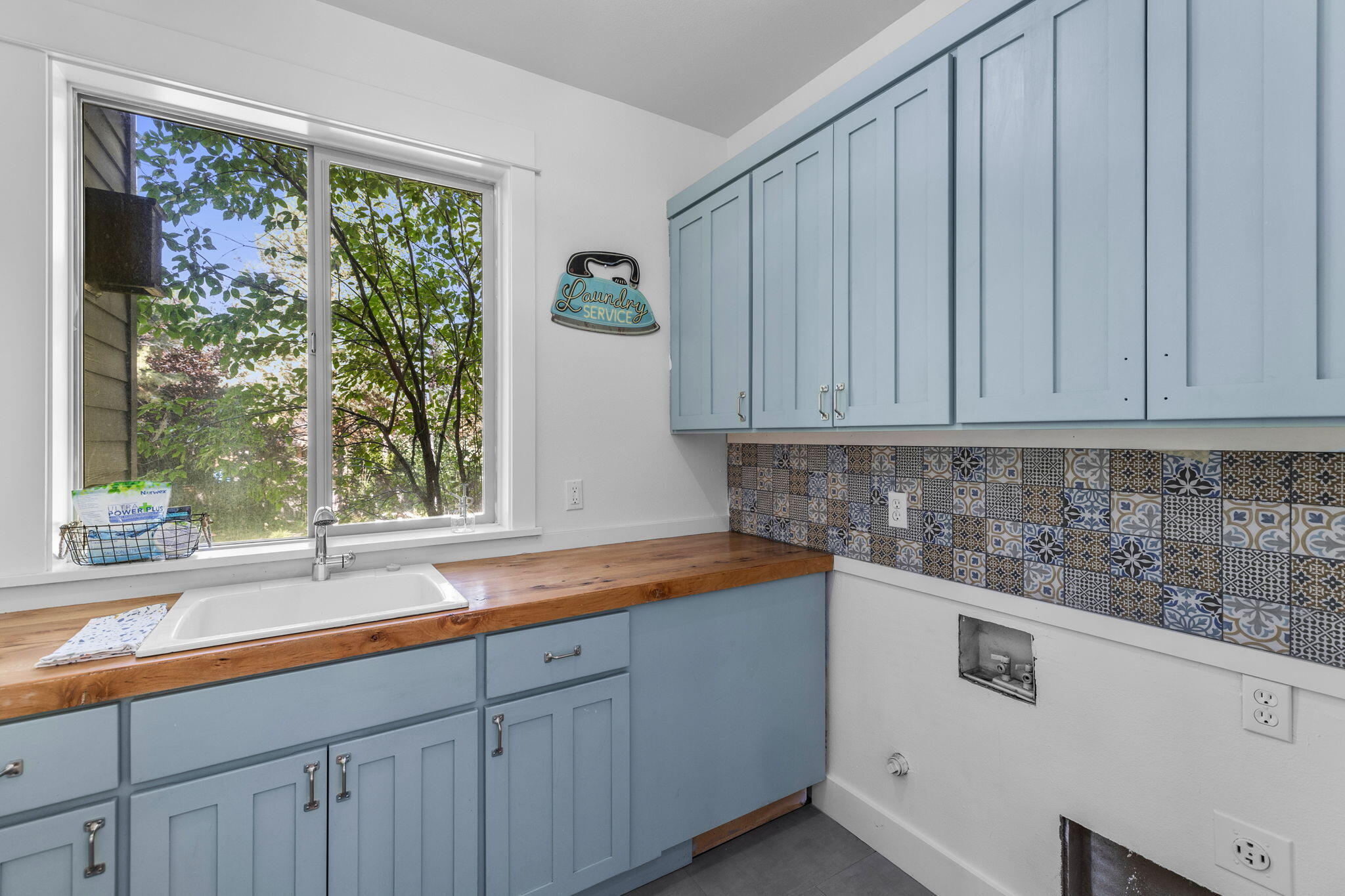 Awbrey Park - Residential