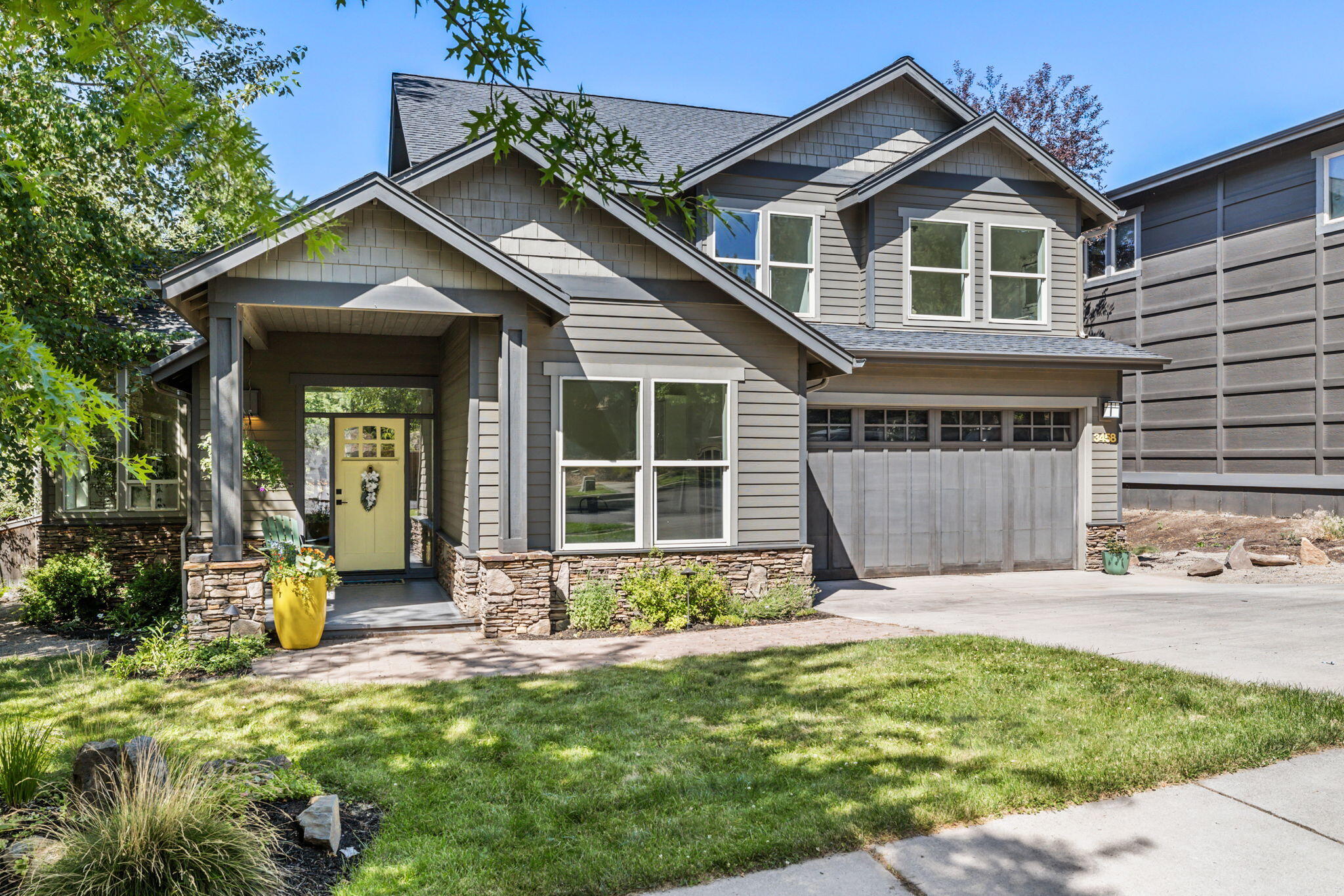 Awbrey Park - Residential