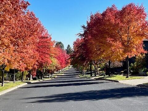Awbrey Park - Residential