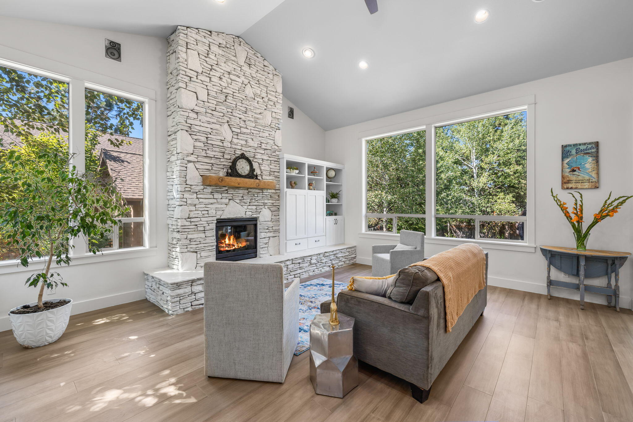 Awbrey Park - Residential