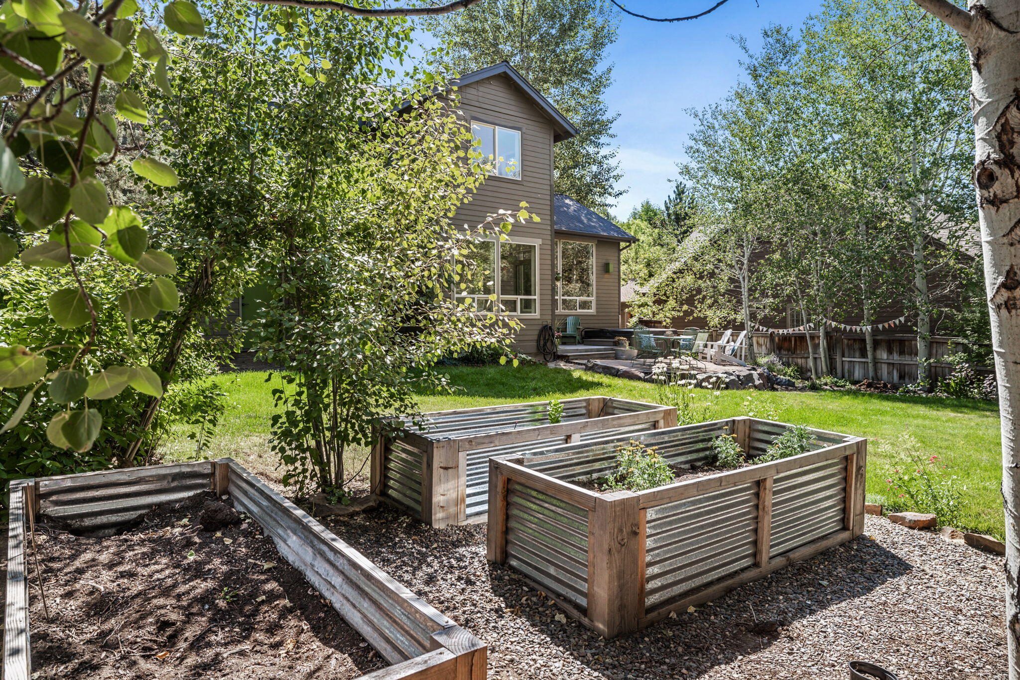 Awbrey Park - Residential