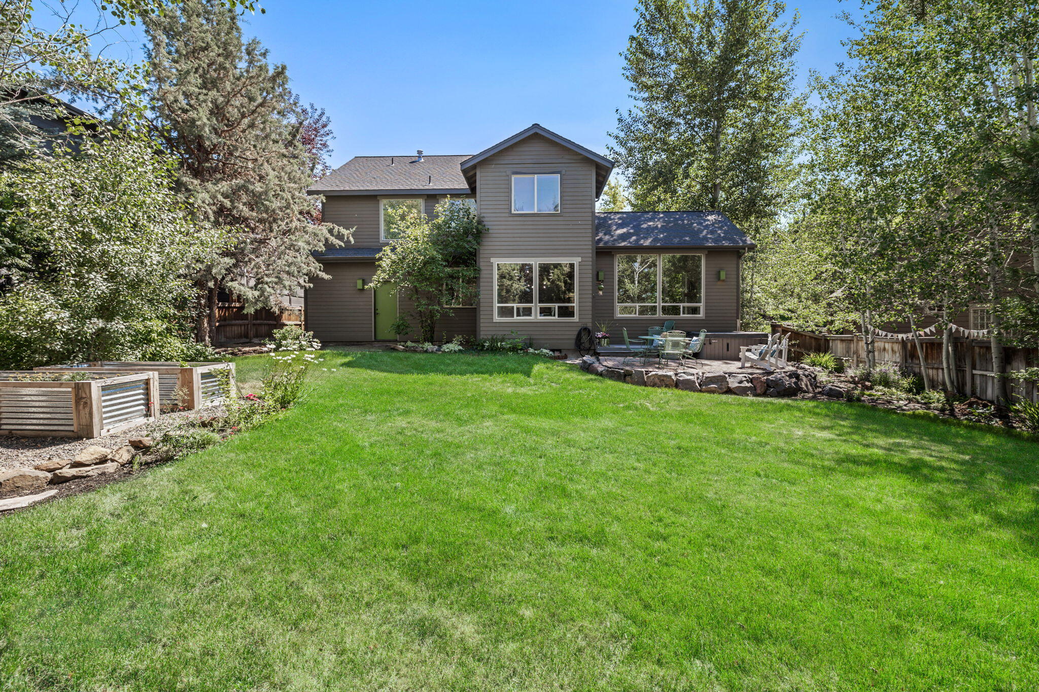 Awbrey Park - Residential