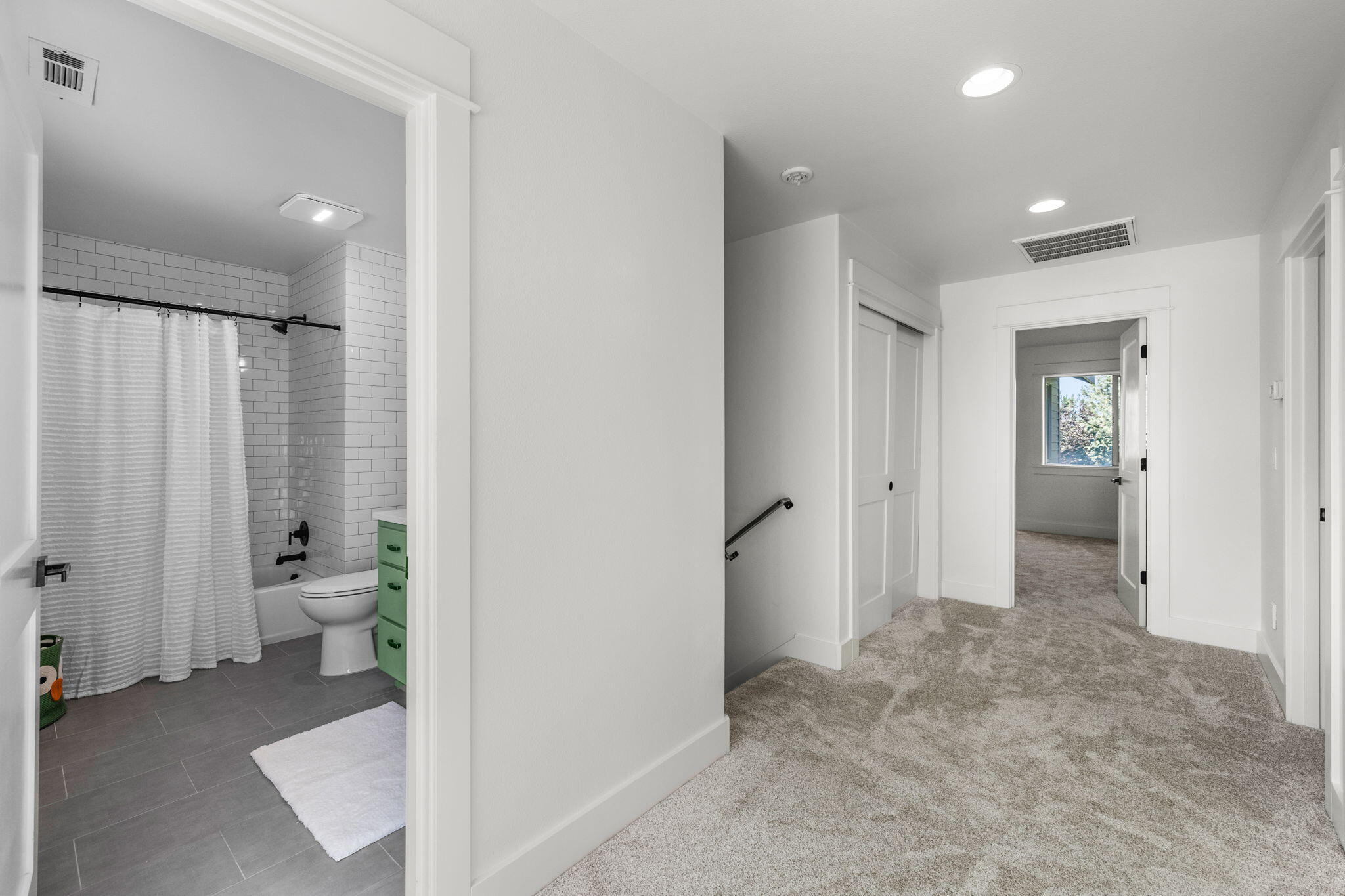 Awbrey Park - Residential