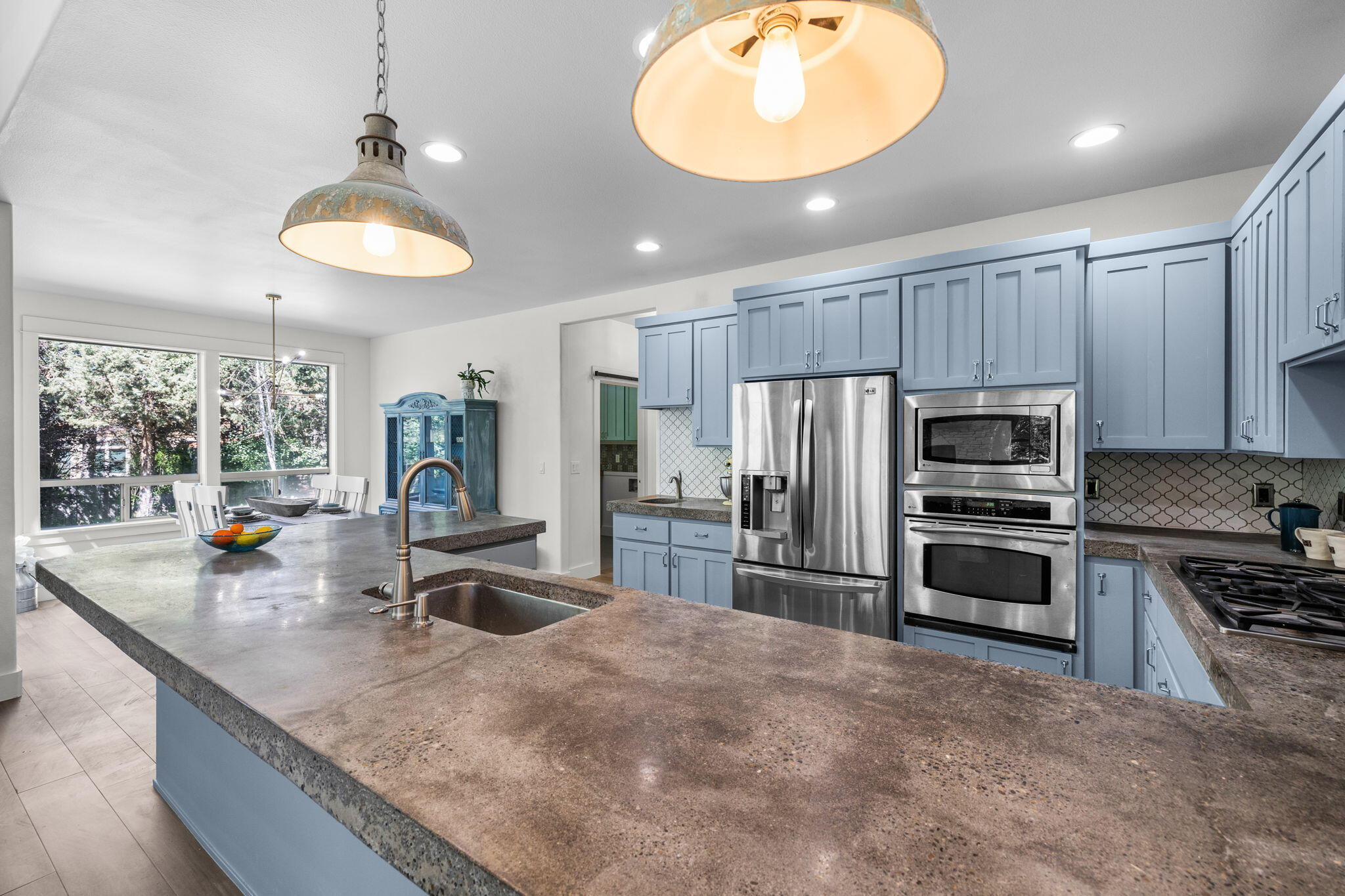 Awbrey Park - Residential