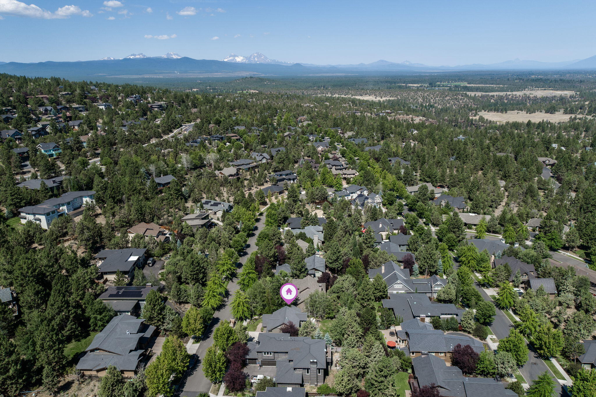 Awbrey Park - Residential