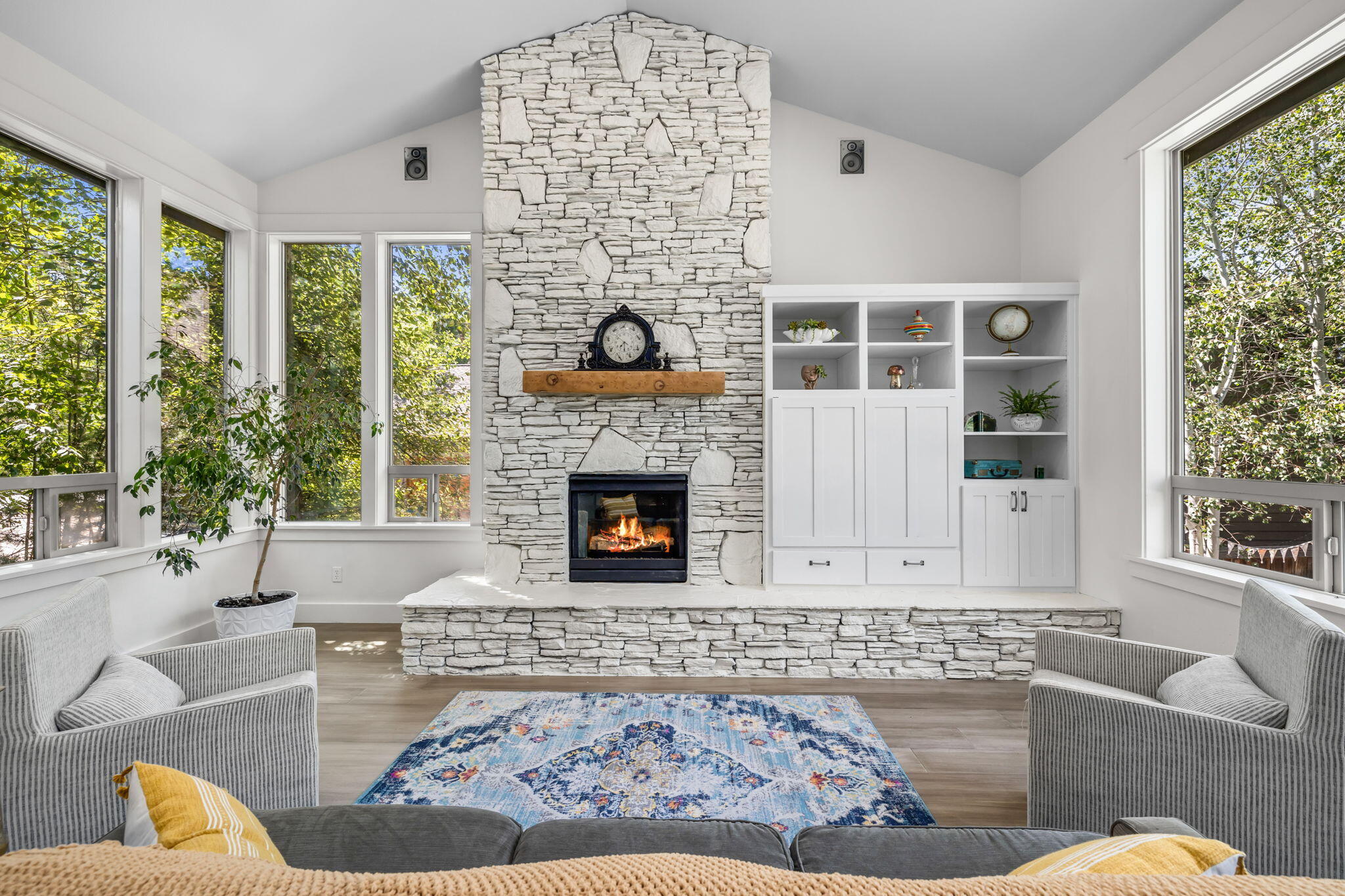 Awbrey Park - Residential