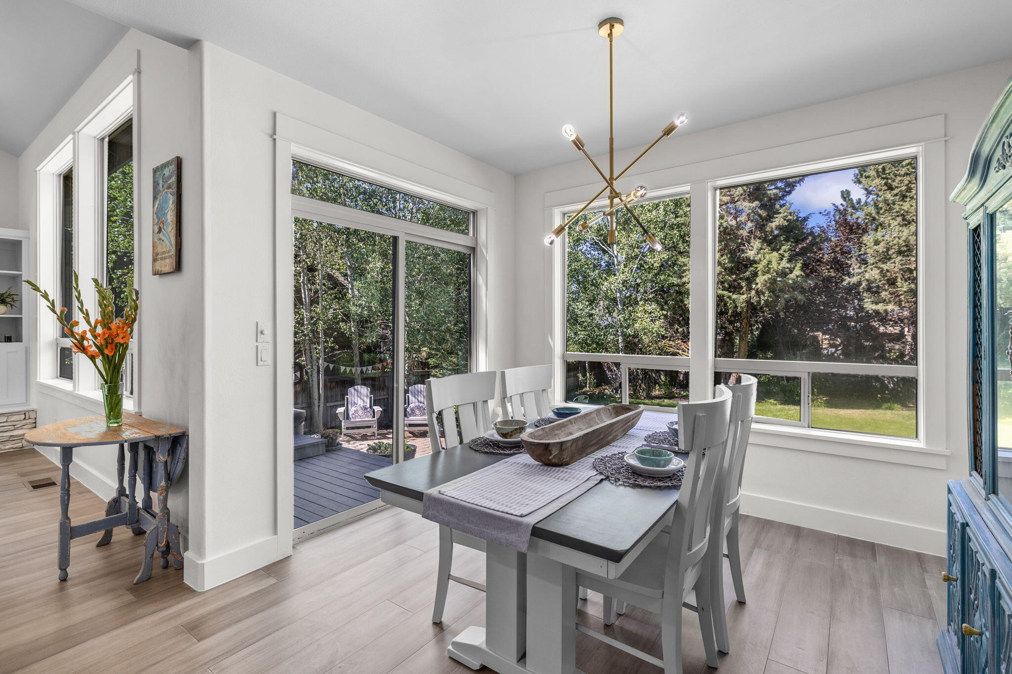 Awbrey Park - Residential