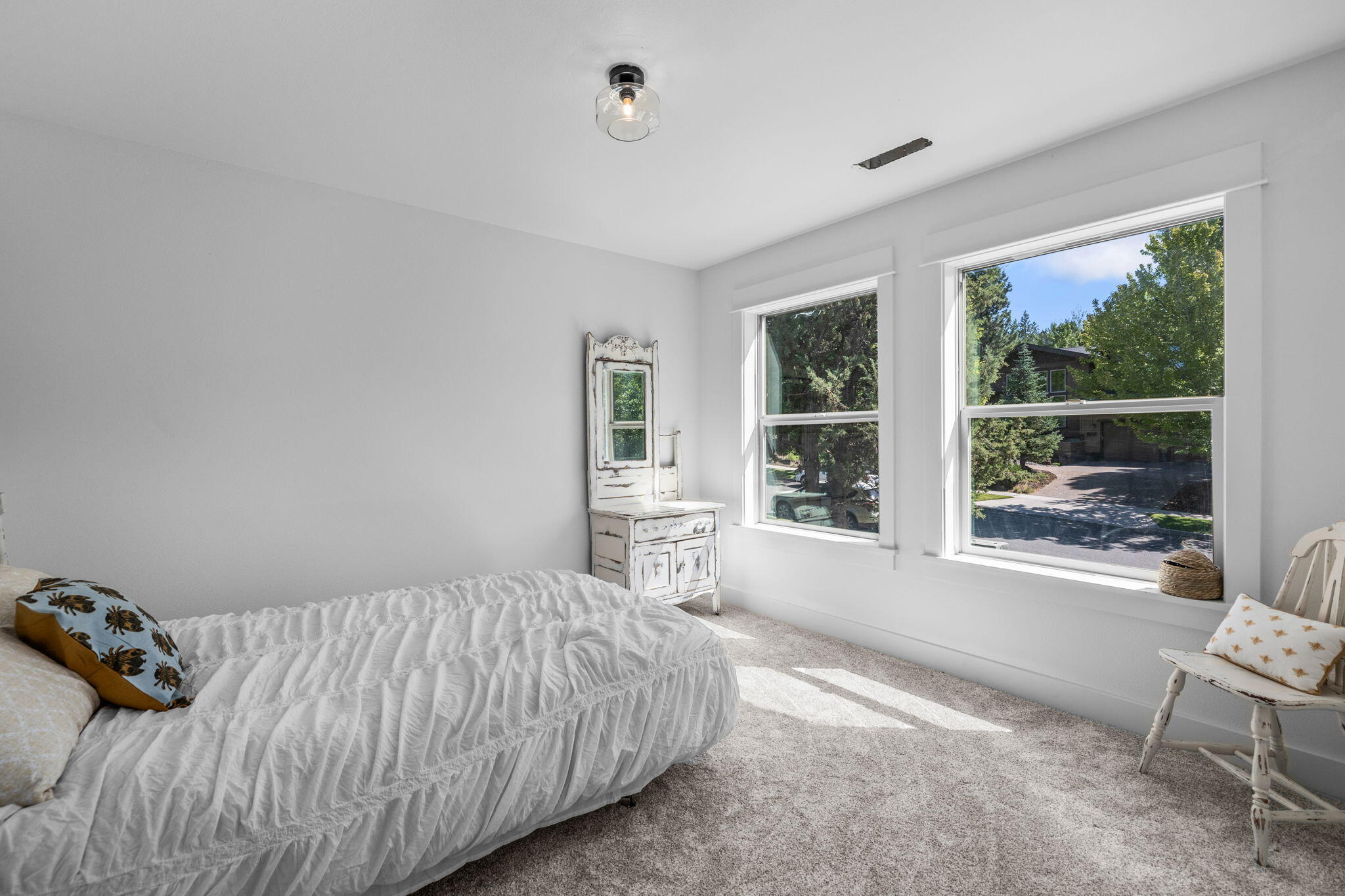 Awbrey Park - Residential