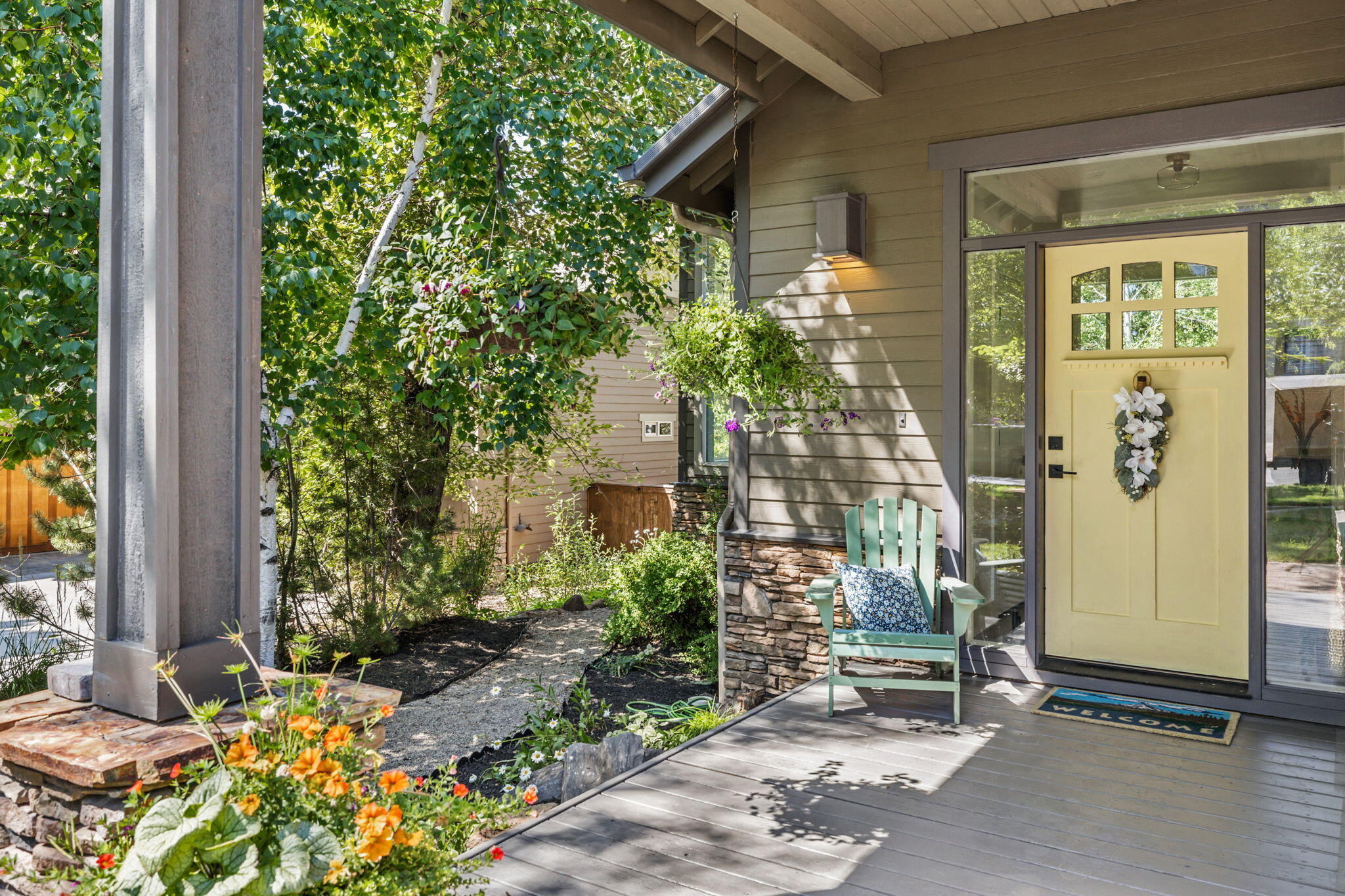 Awbrey Park - Residential