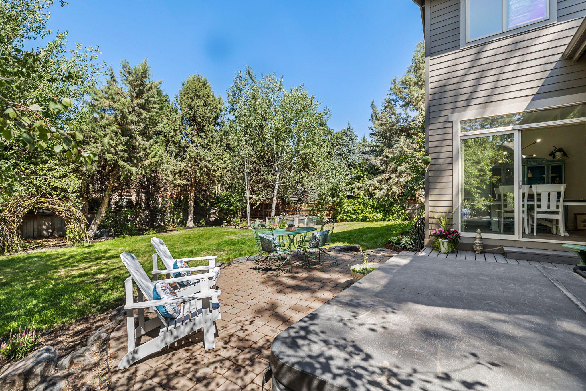 Awbrey Park - Residential