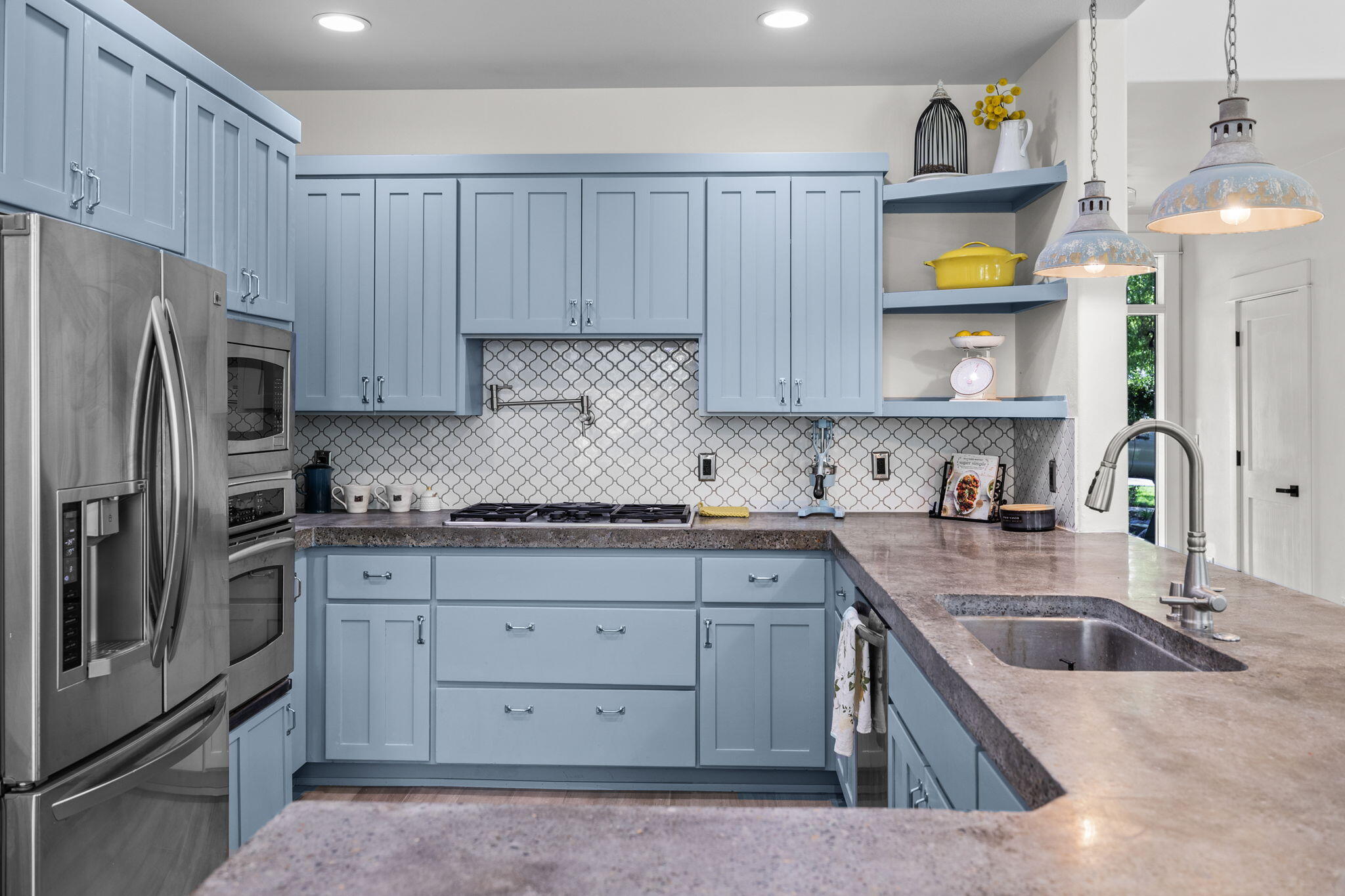 Awbrey Park - Residential