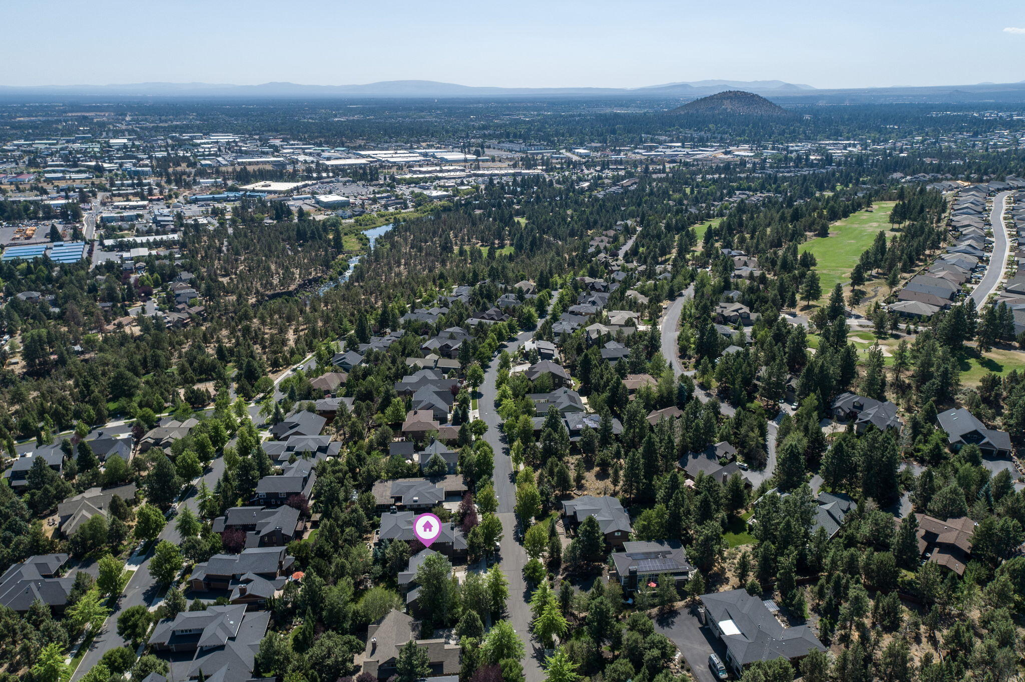 Awbrey Park - Residential