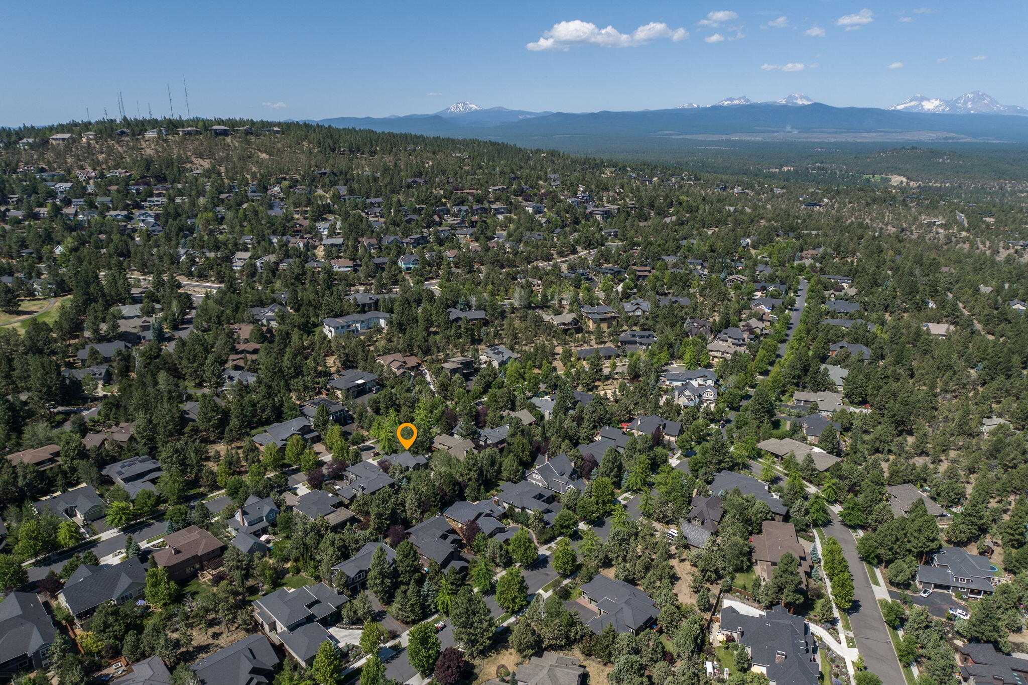 Awbrey Park - Residential