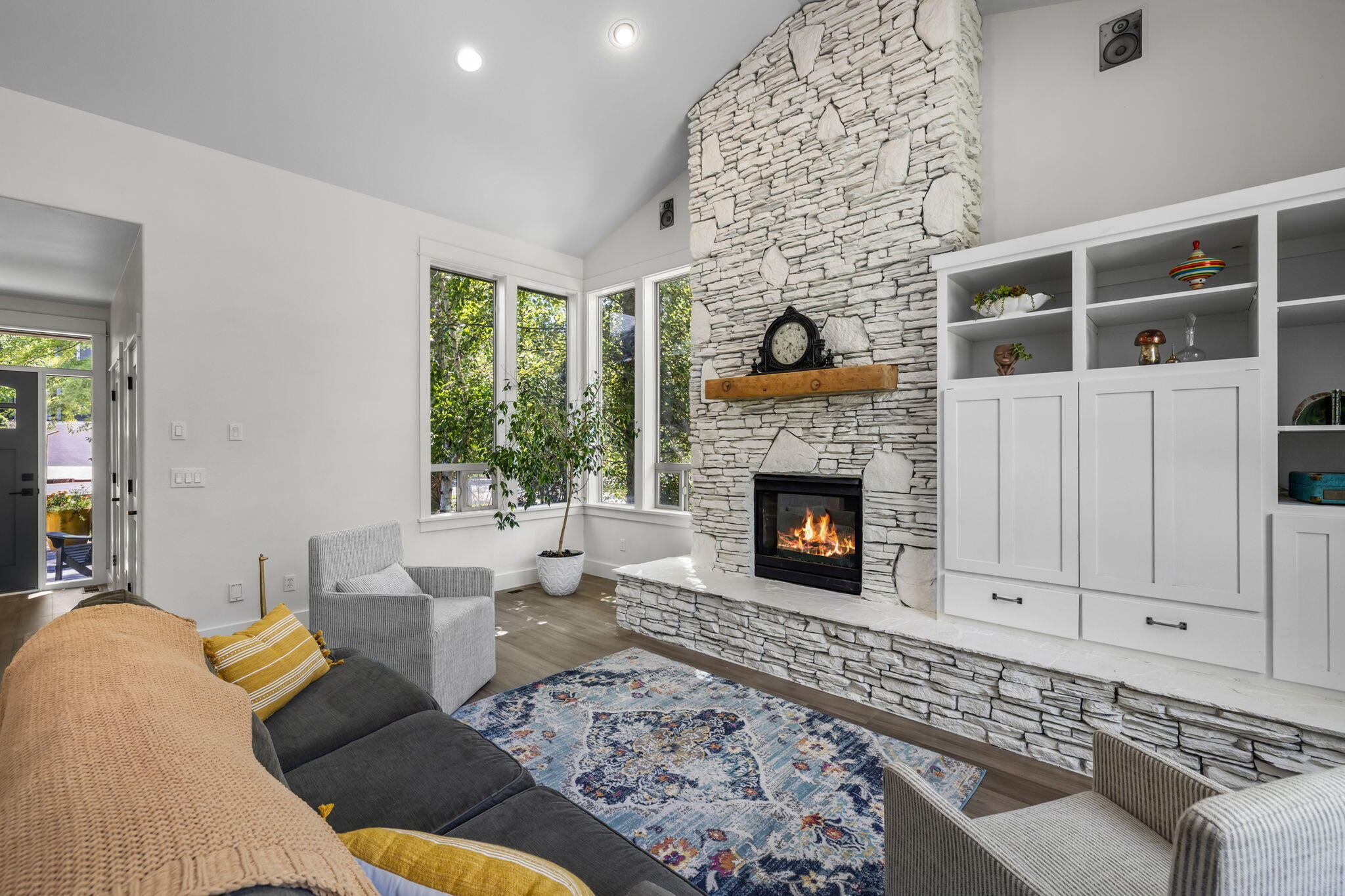 Awbrey Park - Residential