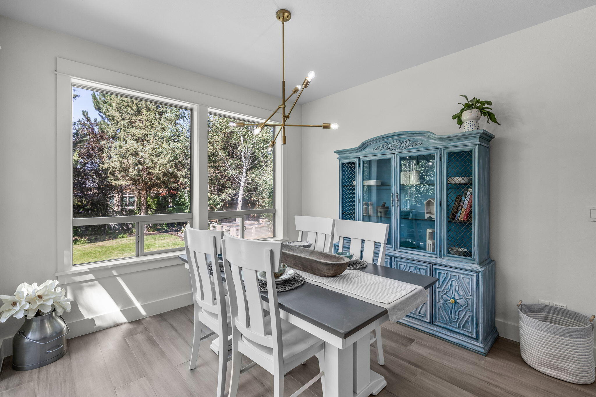 Awbrey Park - Residential