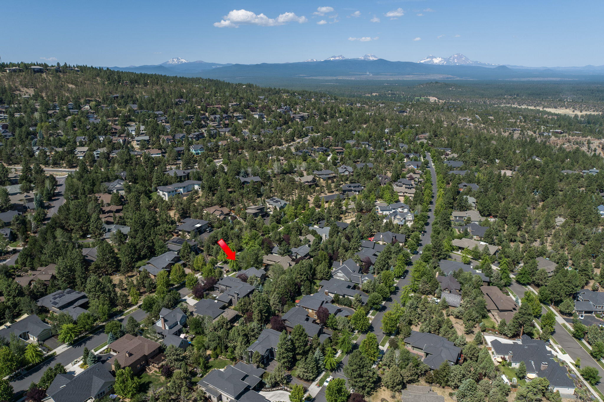 Awbrey Park - Residential