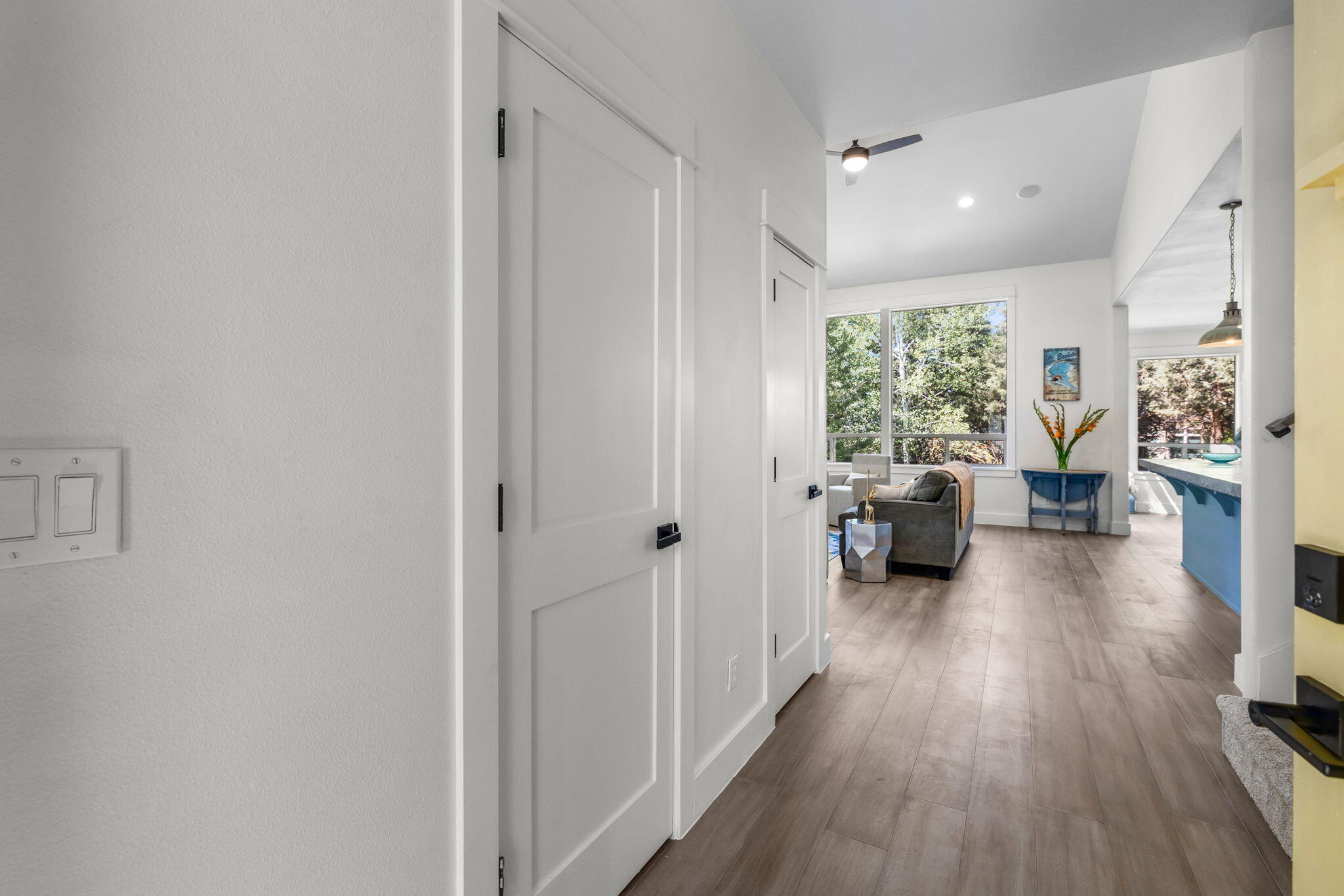 Awbrey Park - Residential