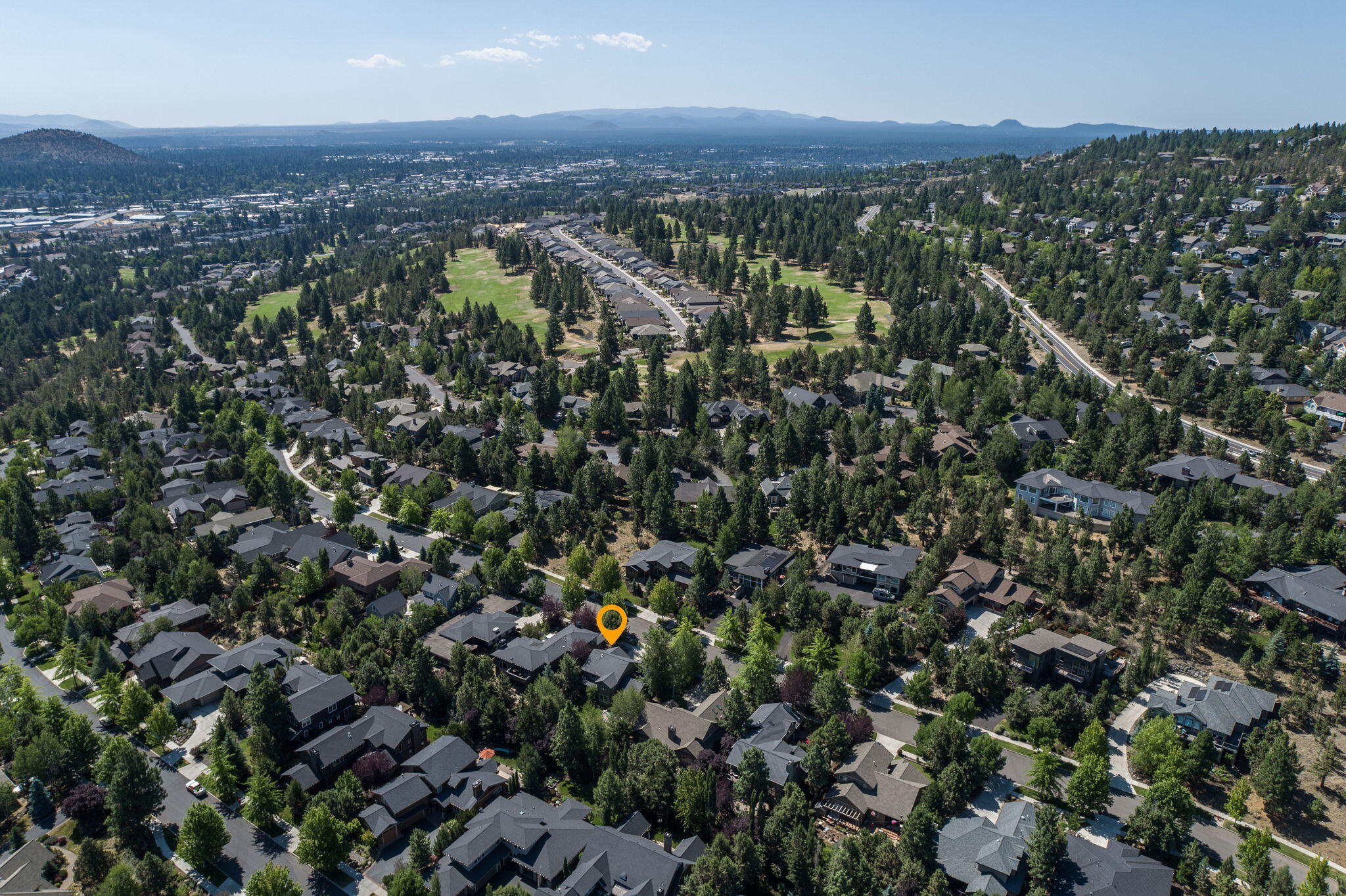 Awbrey Park - Residential