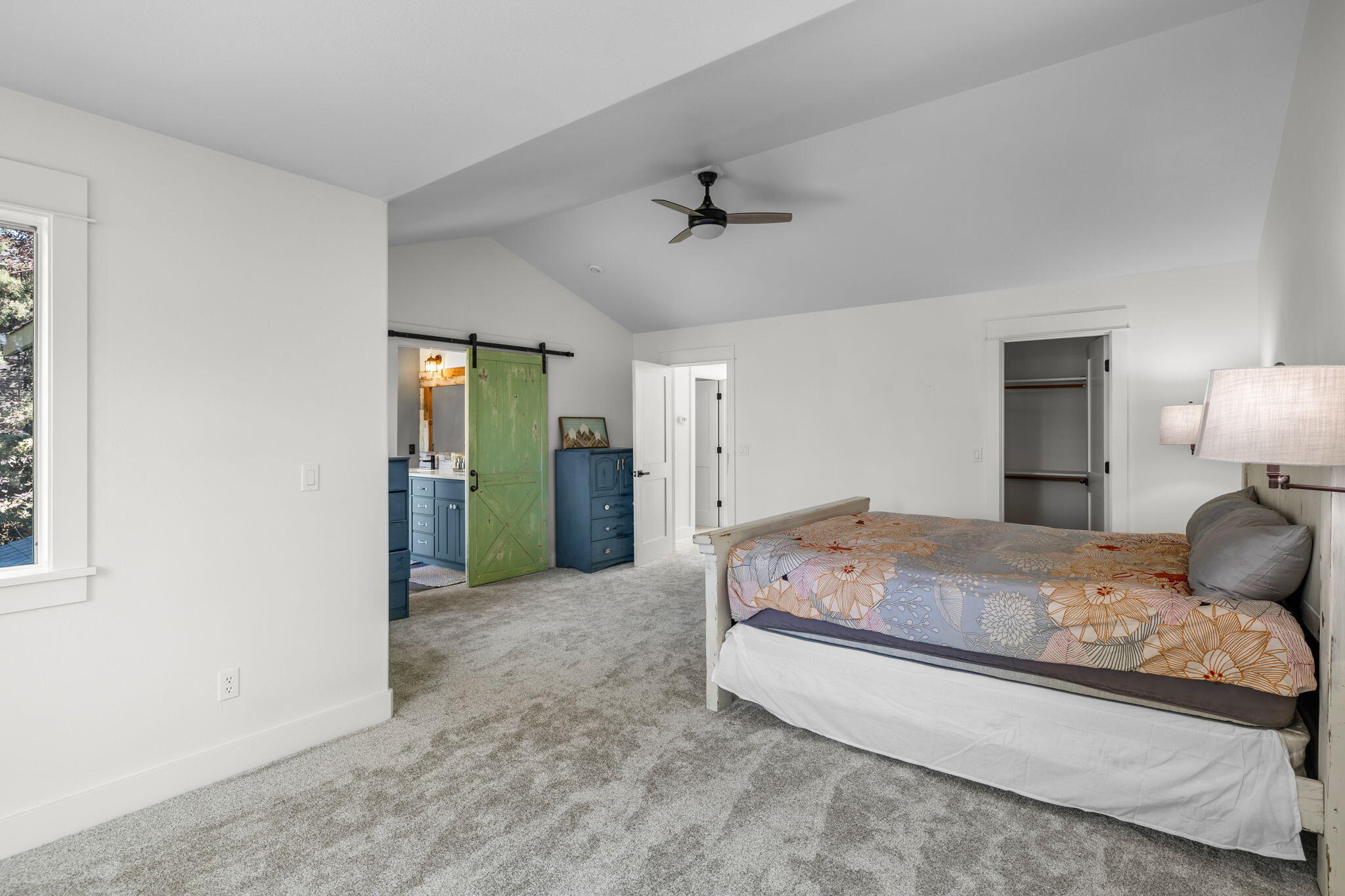 Awbrey Park - Residential