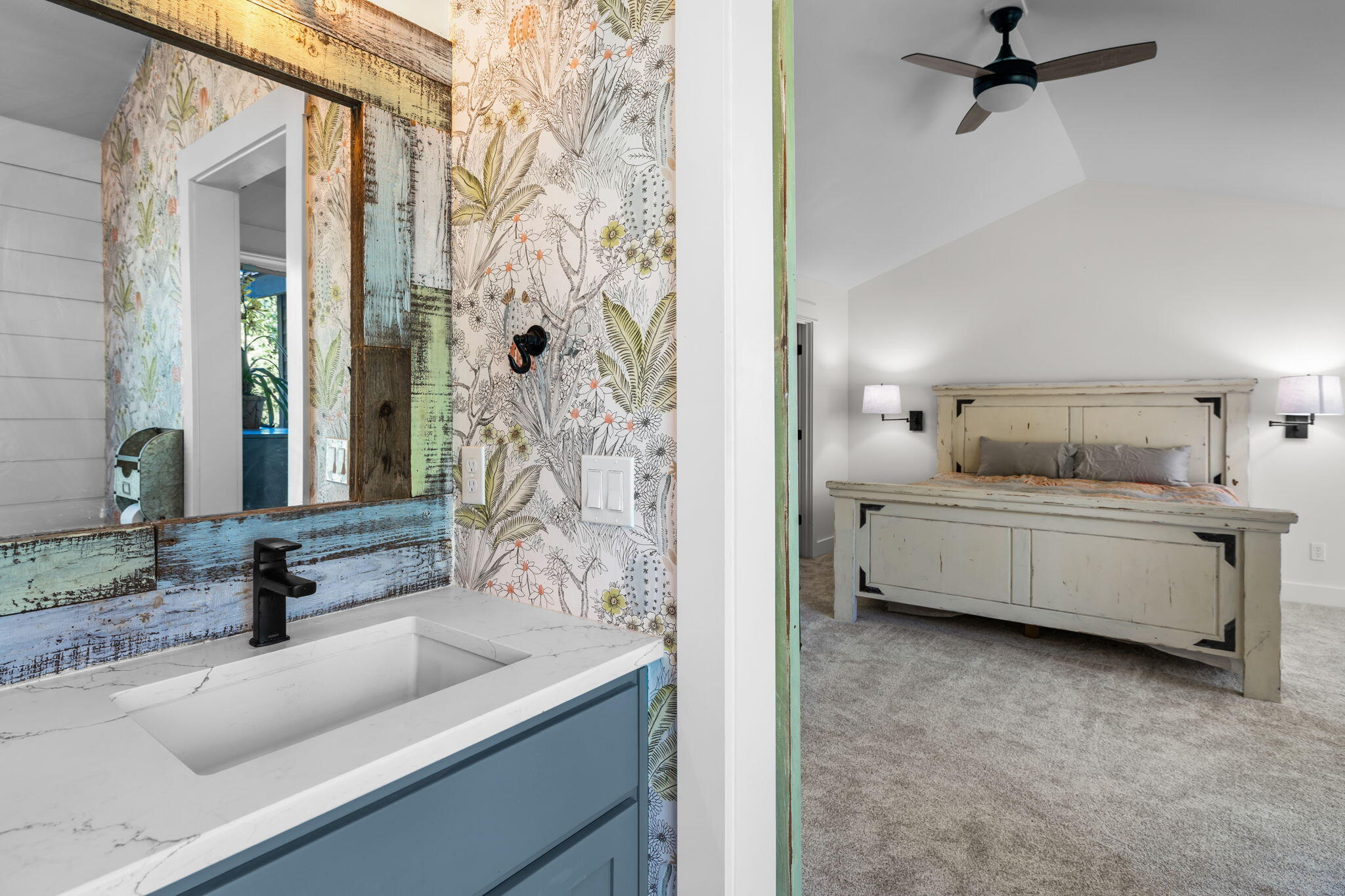 Awbrey Park - Residential