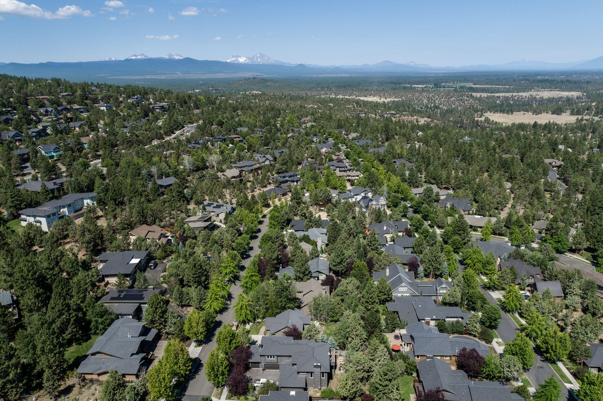 Awbrey Park - Residential