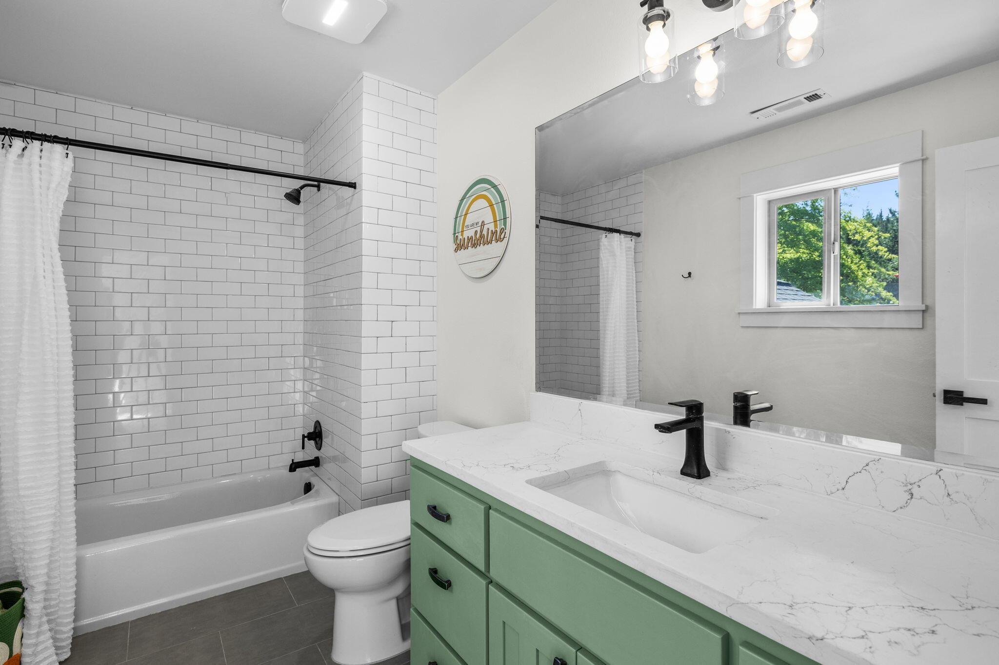 Awbrey Park - Residential