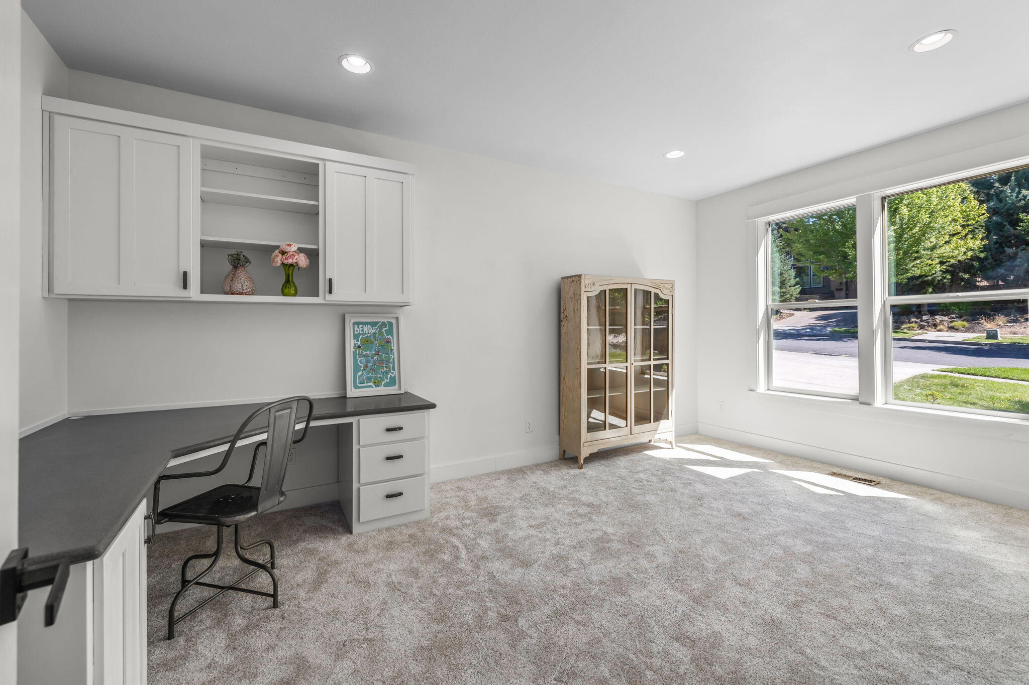 Awbrey Park - Residential