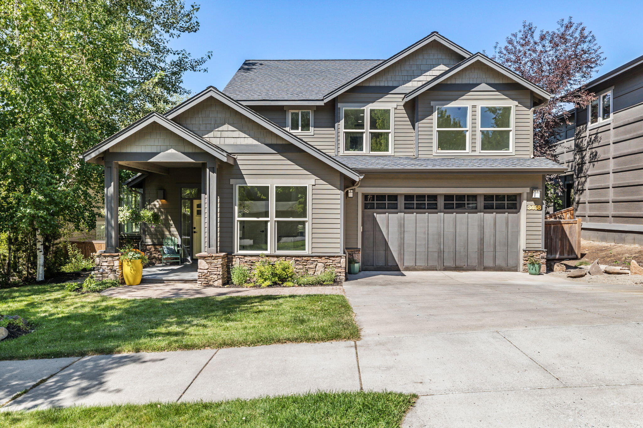 Awbrey Park - Residential