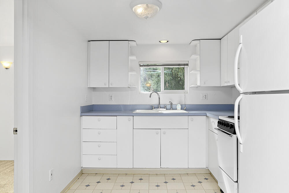 South Park Subdivision - Residential Income