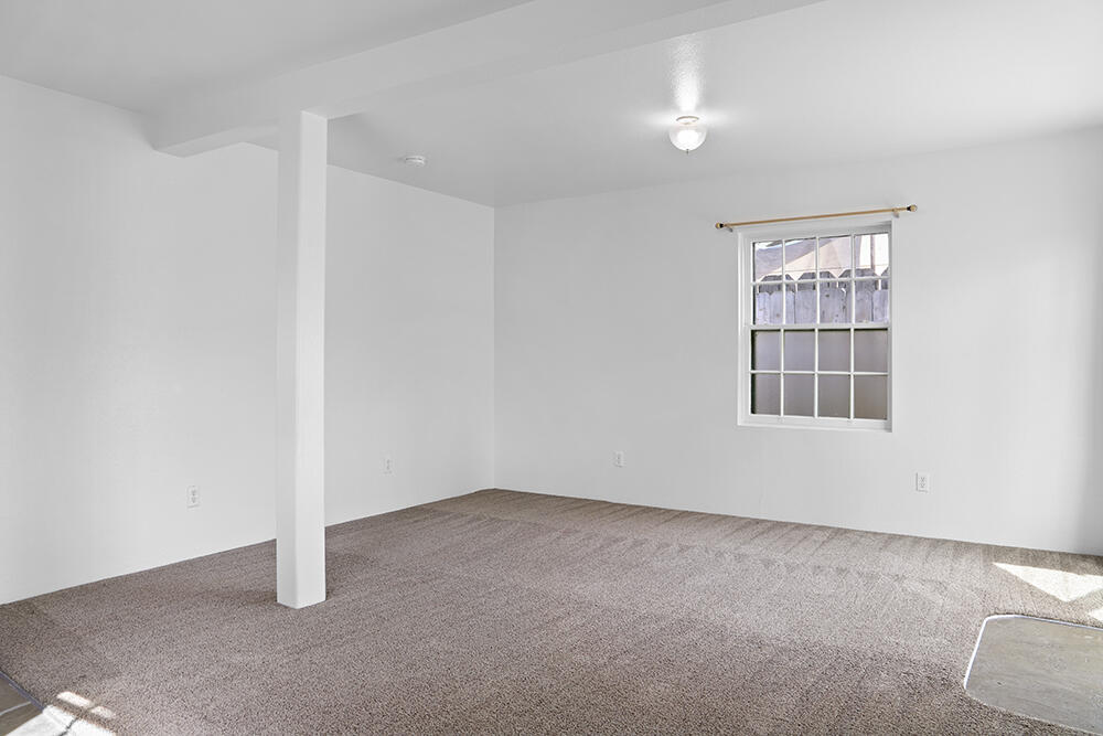 South Park Subdivision - Residential Income