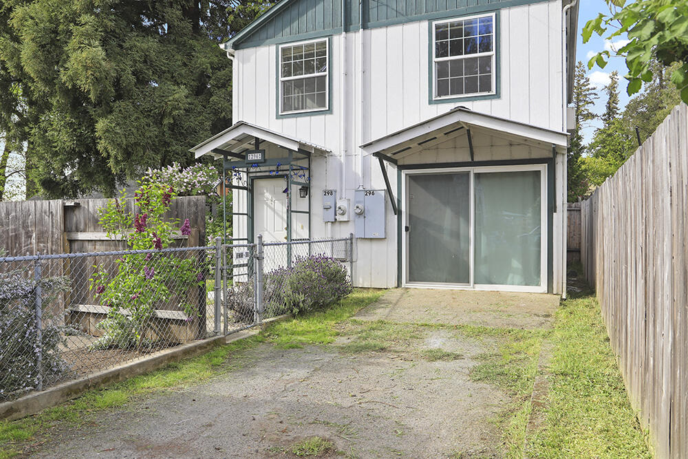 South Park Subdivision - Residential Income