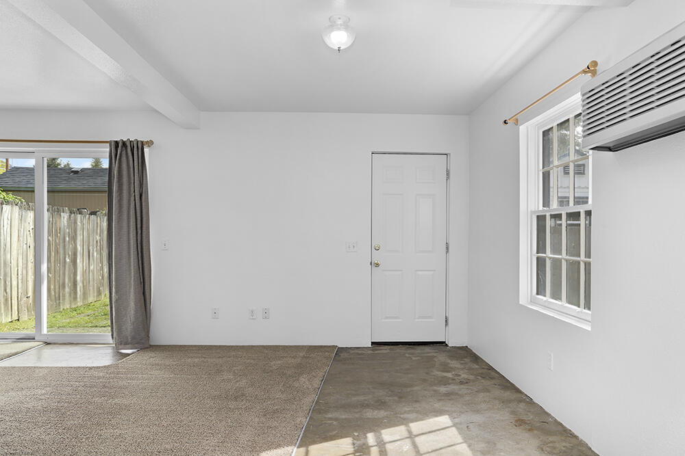 South Park Subdivision - Residential Income