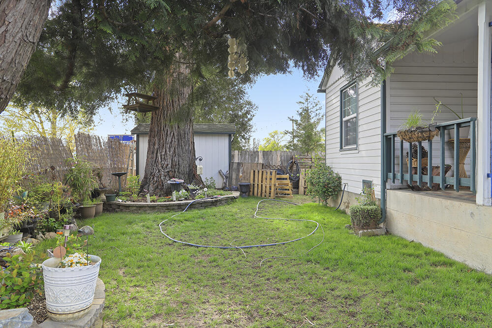 South Park Subdivision - Residential Income