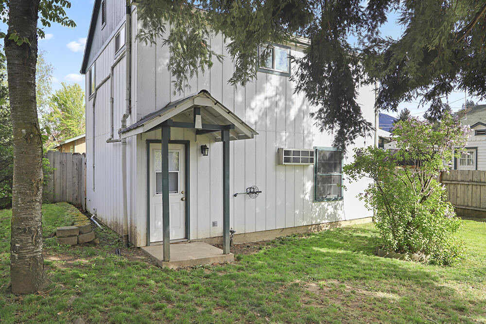 South Park Subdivision - Residential Income