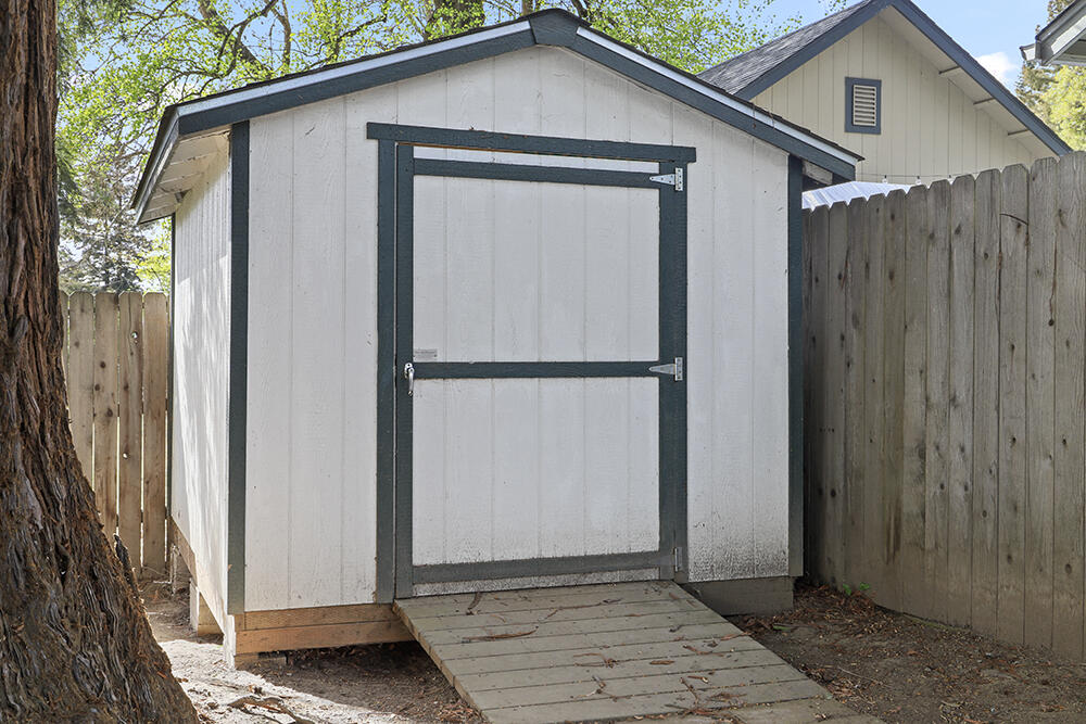 South Park Subdivision - Residential Income