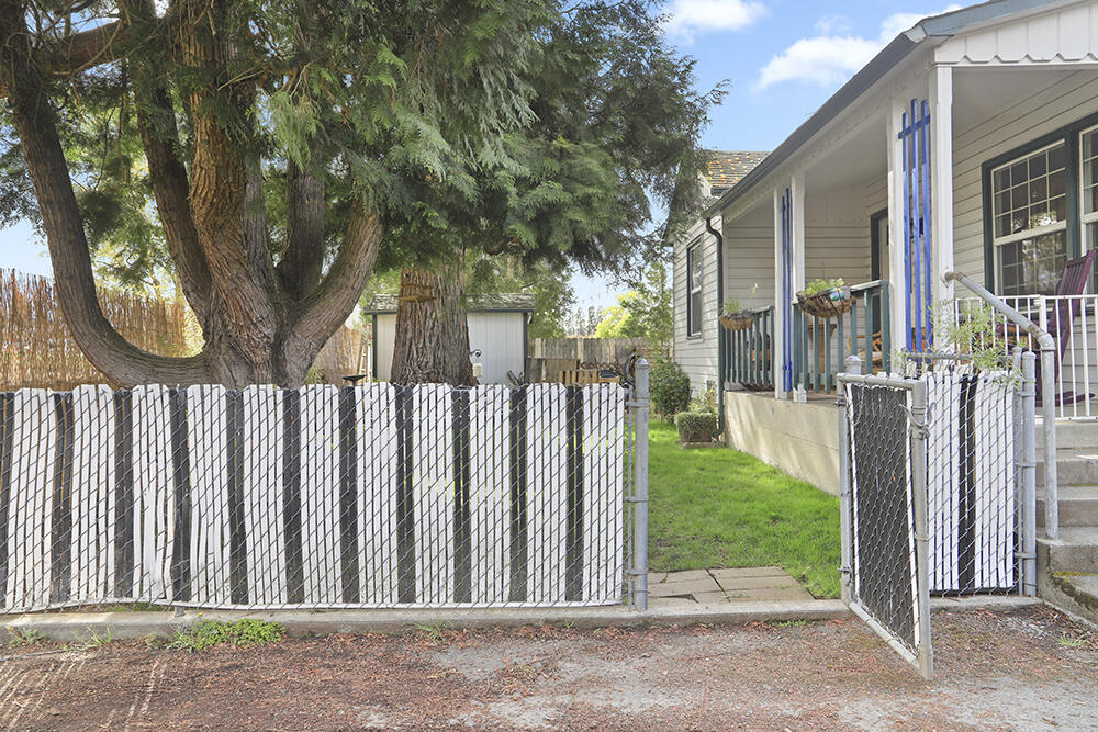 South Park Subdivision - Residential Income