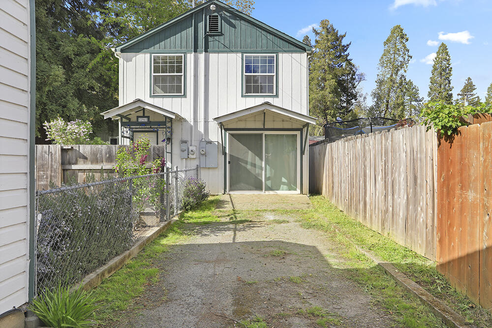 South Park Subdivision - Residential Income