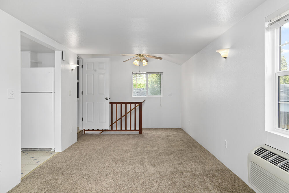 South Park Subdivision - Residential Income