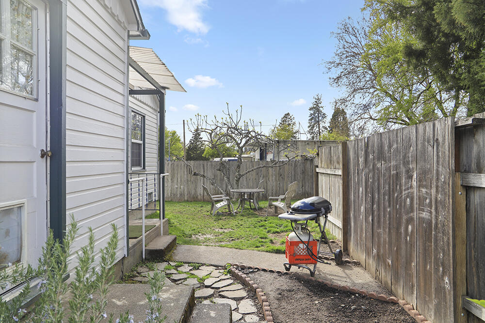 South Park Subdivision - Residential Income