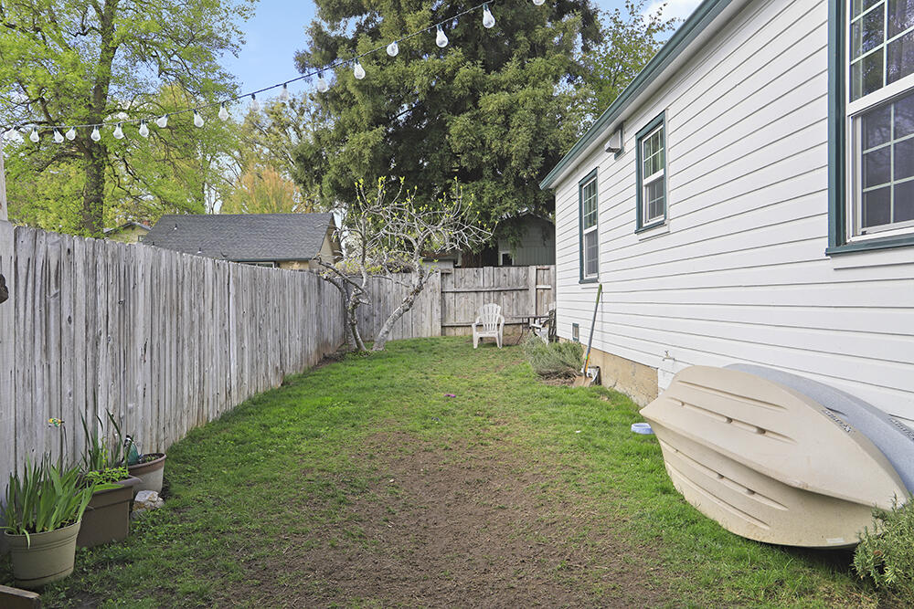 South Park Subdivision - Residential Income