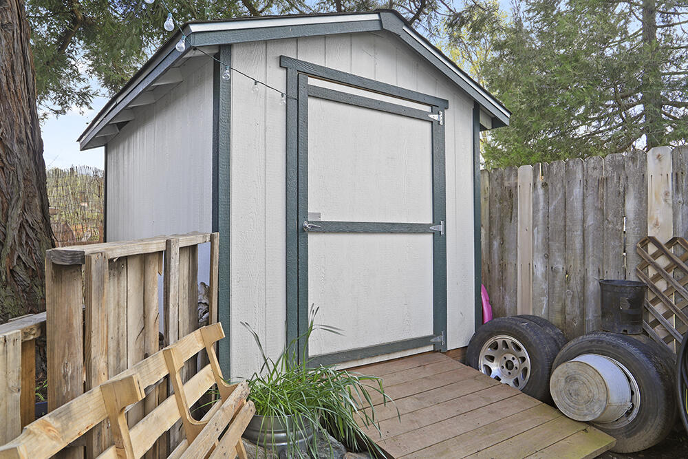 South Park Subdivision - Residential Income