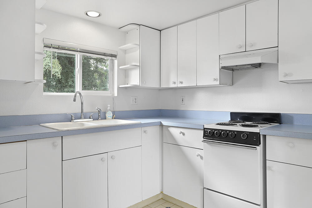 South Park Subdivision - Residential Income