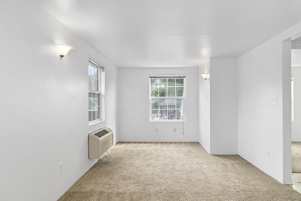 South Park Subdivision - Residential Income