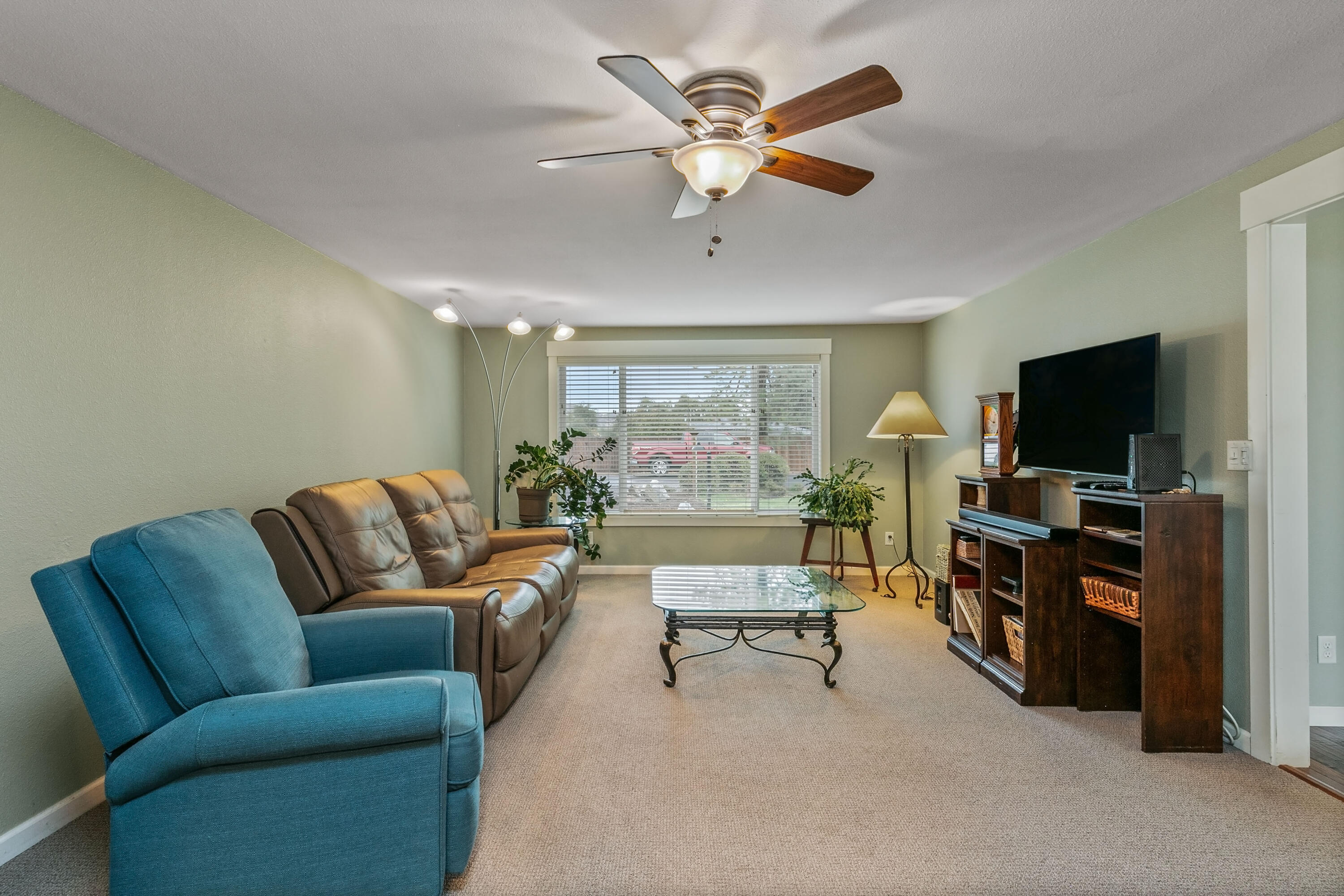 Buckaroo Acres - Residential