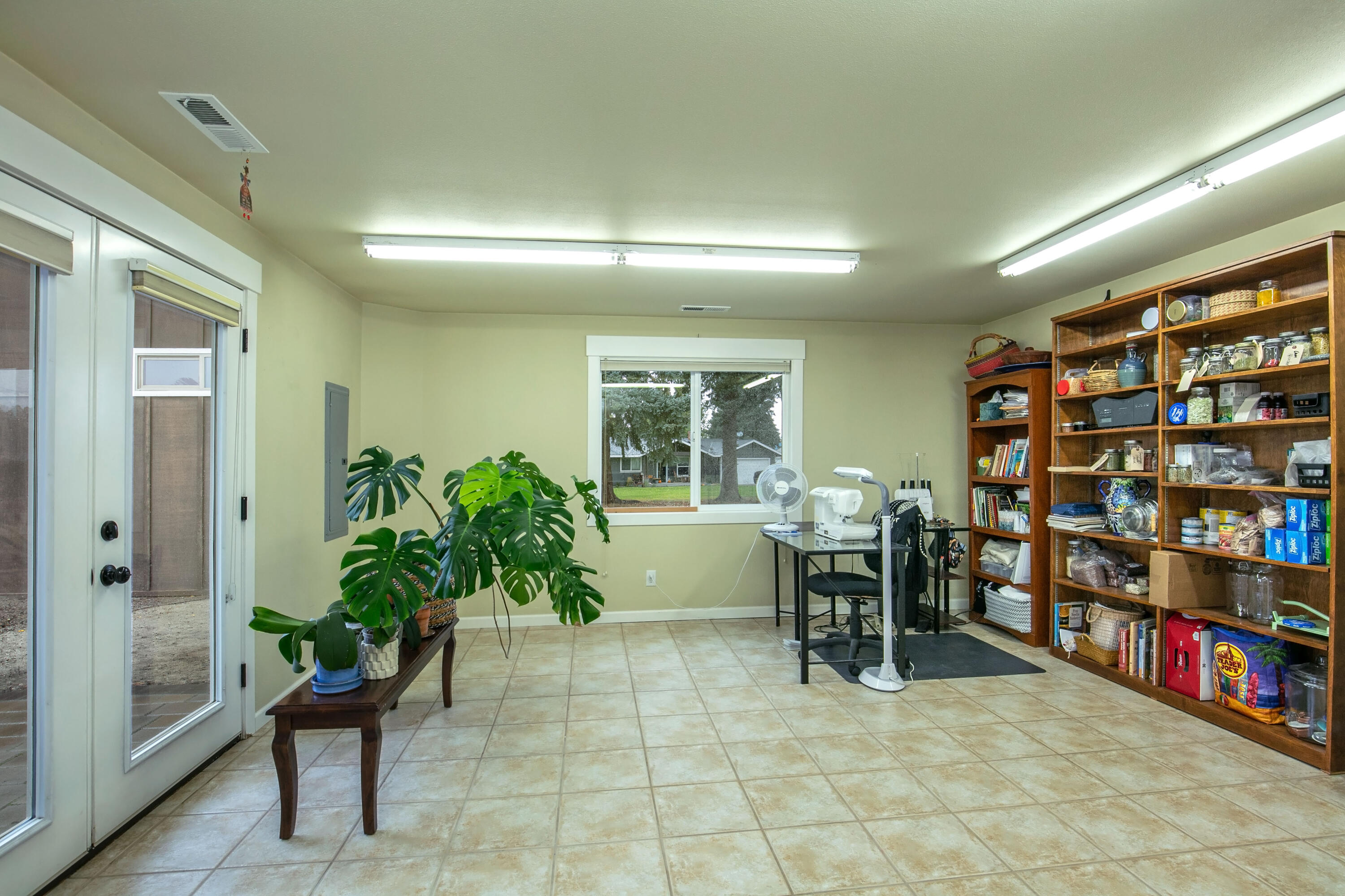 Buckaroo Acres - Residential