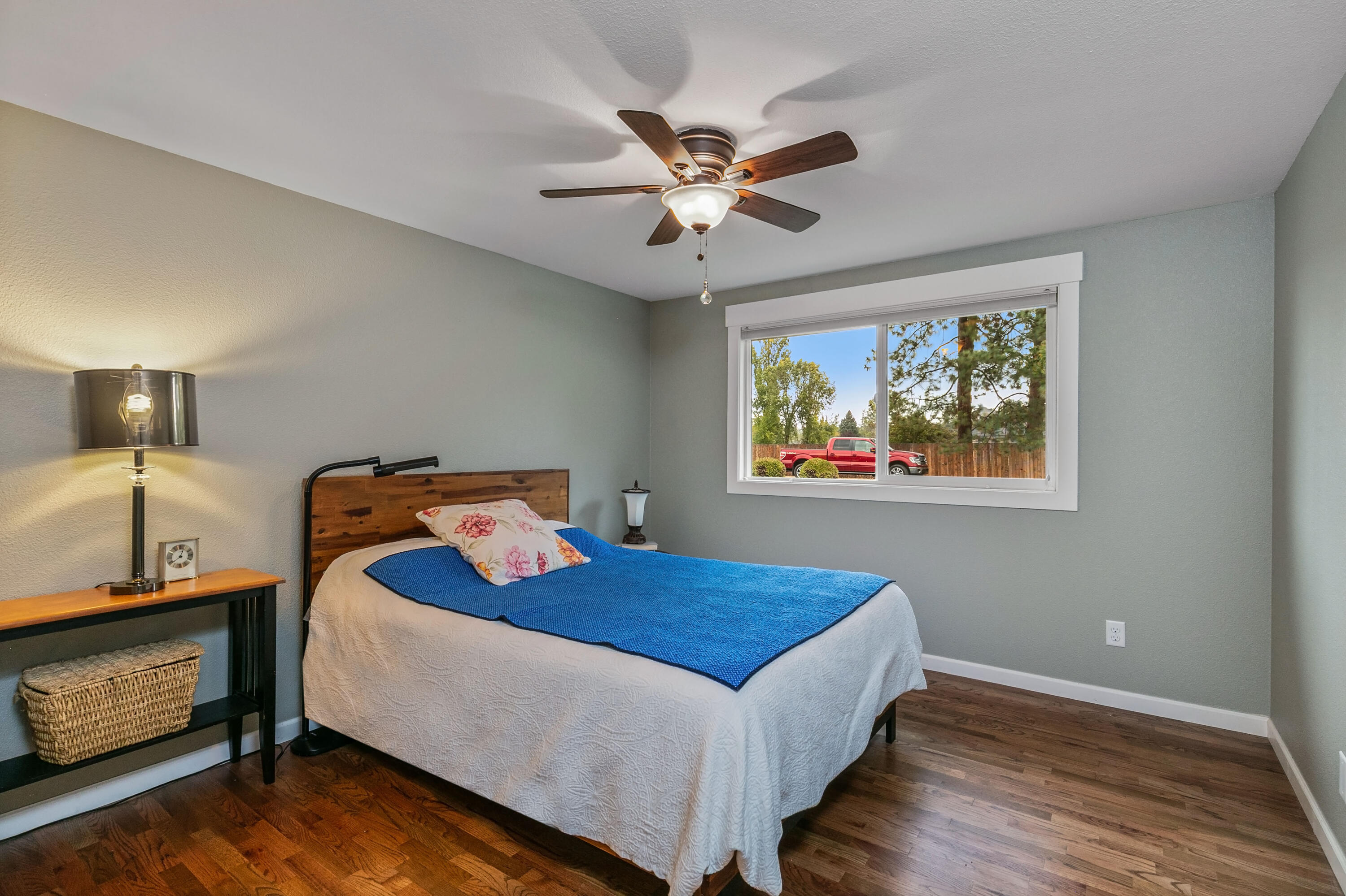 Buckaroo Acres - Residential