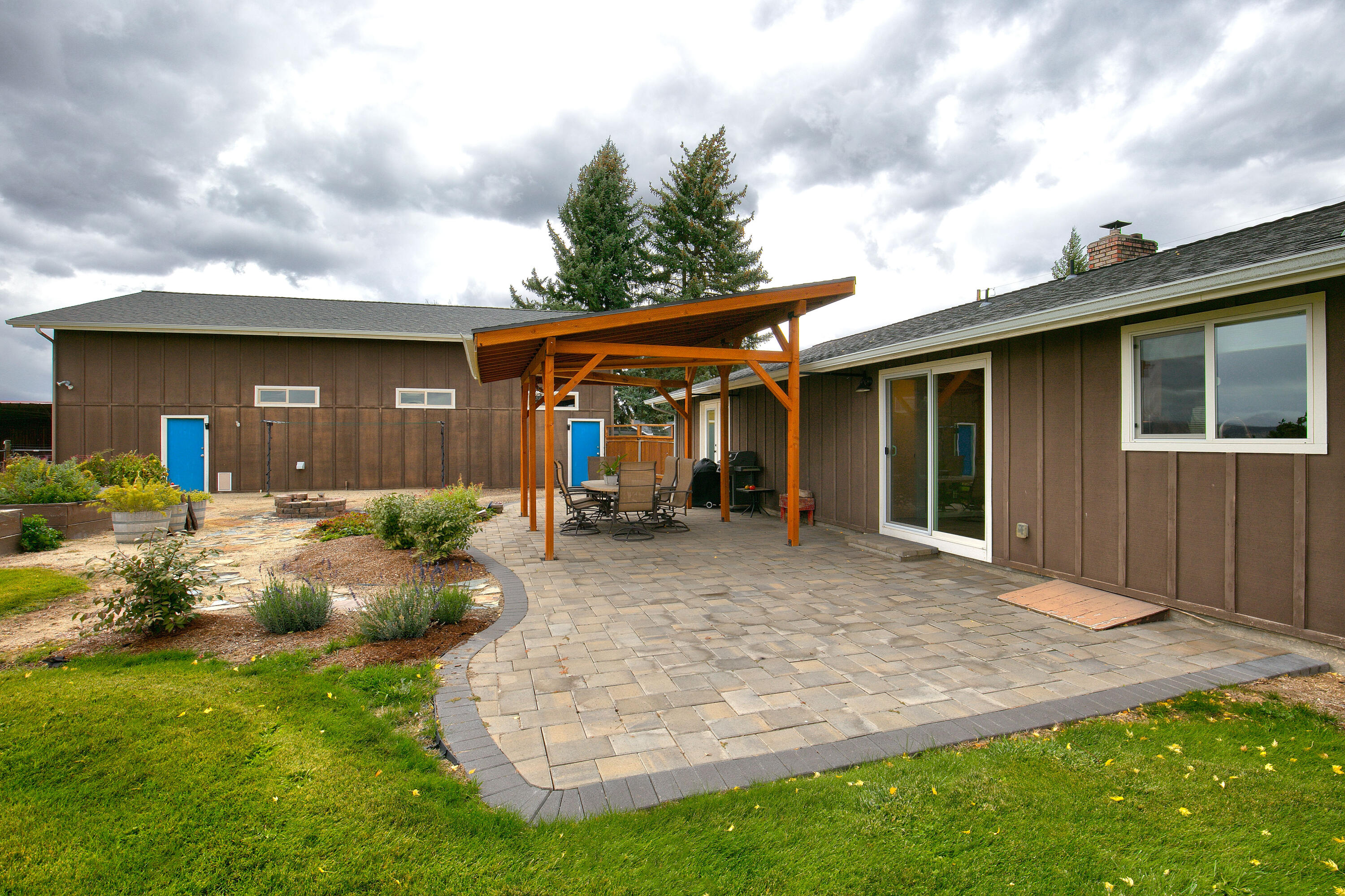 Buckaroo Acres - Residential