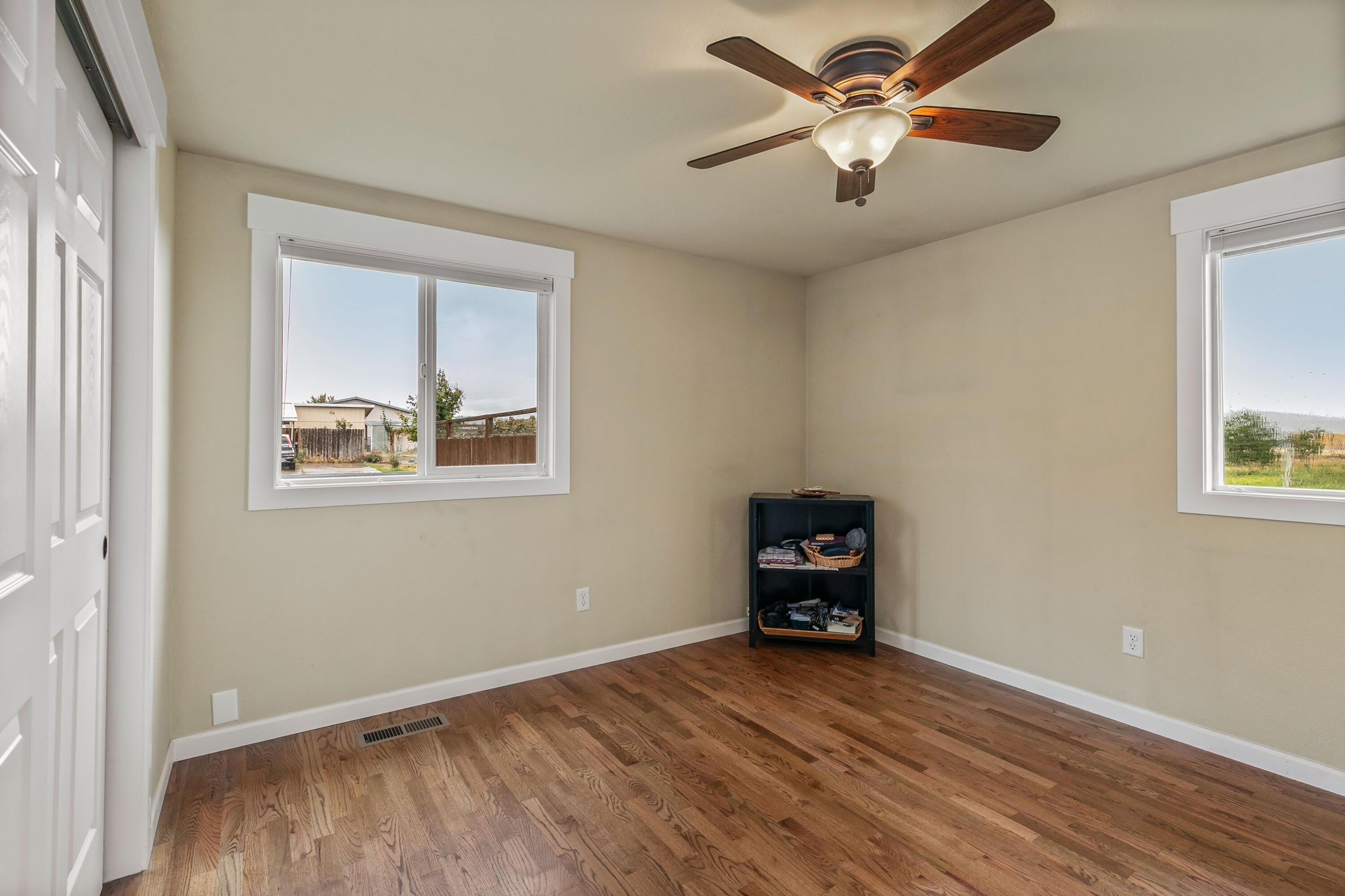 Buckaroo Acres - Residential