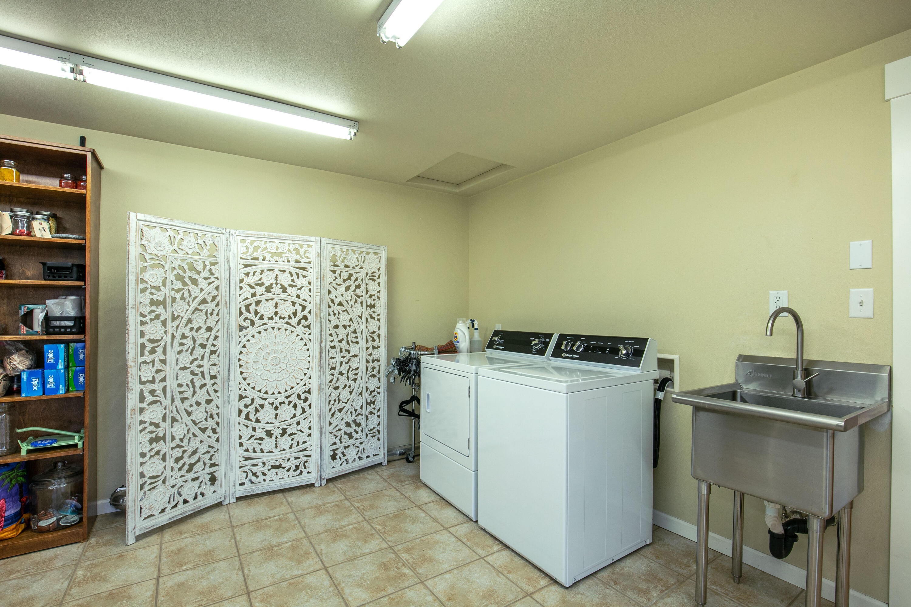 Buckaroo Acres - Residential